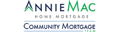 AnnieMac Home Mortgage logo